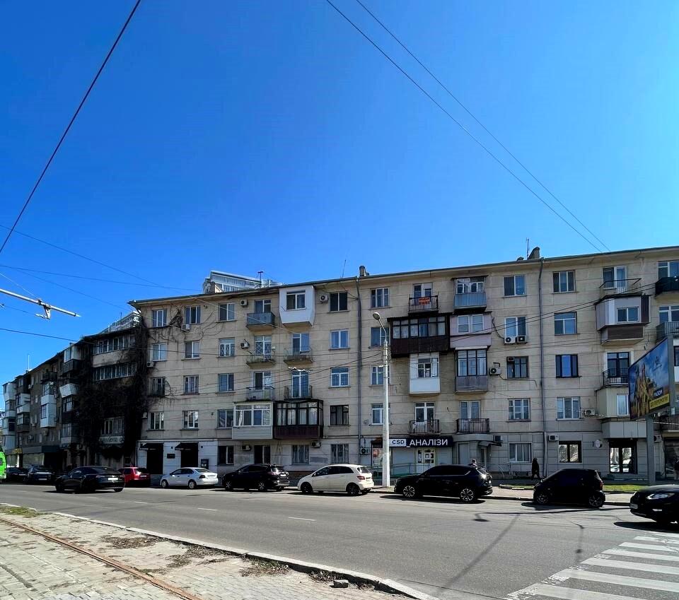 Коммерческая недвижимость по адресу Гагарина пр. (площадь 76 м²) - imageAlt 2 Коммерческая недвижимость по адресу Гагарина пр. (площадь 76 м²) - Atlanta.ua - imageAlt 2