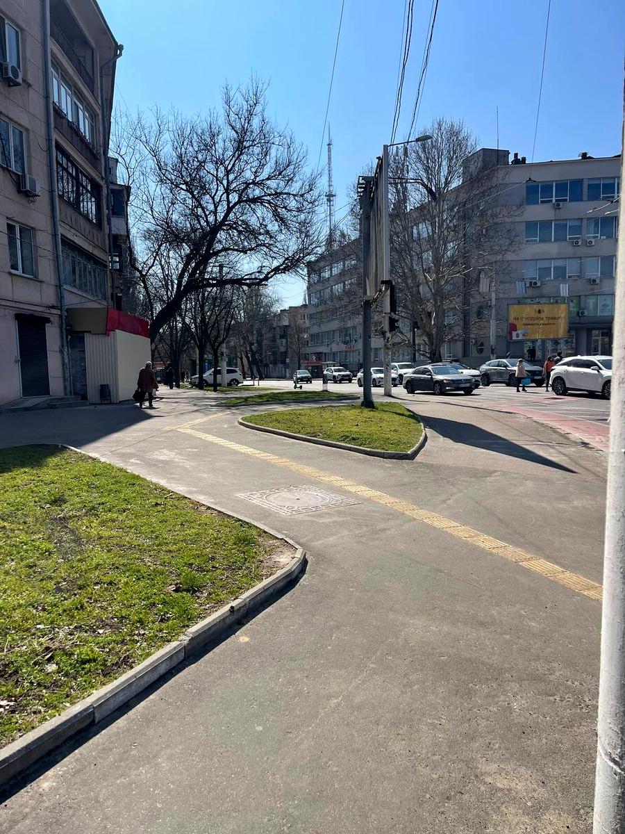 Коммерческая недвижимость по адресу Гагарина пр. (площадь 76 м²) - imageAlt 6 Коммерческая недвижимость по адресу Гагарина пр. (площадь 76 м²) - Atlanta.ua - imageAlt 6