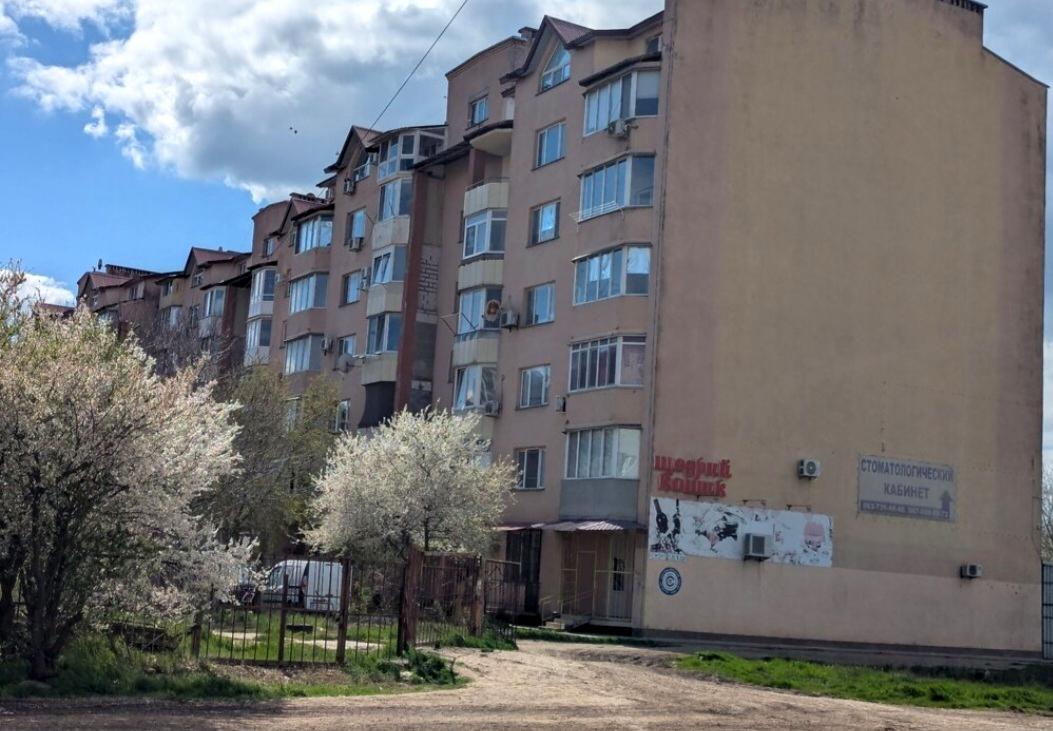 2-комнатная квартира по адресу ул. Мариинская (площадь 82 м²) 2-комнатная квартира по адресу ул. Мариинская (площадь 82 м²) - Atlanta.ua