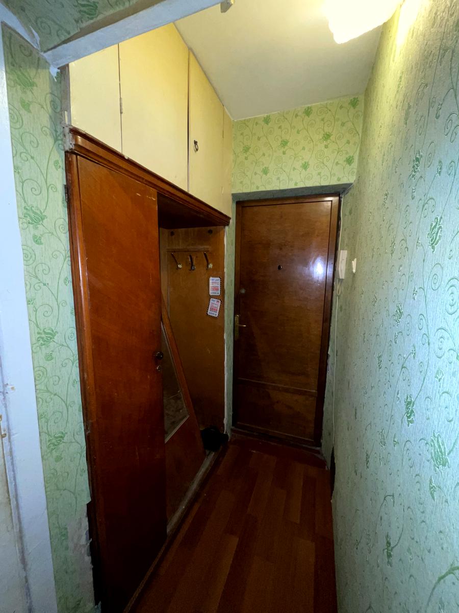 1-комнатная квартира по адресу ул. 13-я линия (площадь 30 м²) - фото 3 1-комнатная квартира по адресу ул. 13-я линия (площадь 30 м²) - Atlanta.ua - фото 3