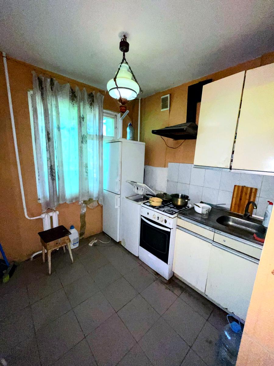 1-комнатная квартира по адресу ул. 13-я линия (площадь 30 м²) 1-комнатная квартира по адресу ул. 13-я линия (площадь 30 м²) - Atlanta.ua