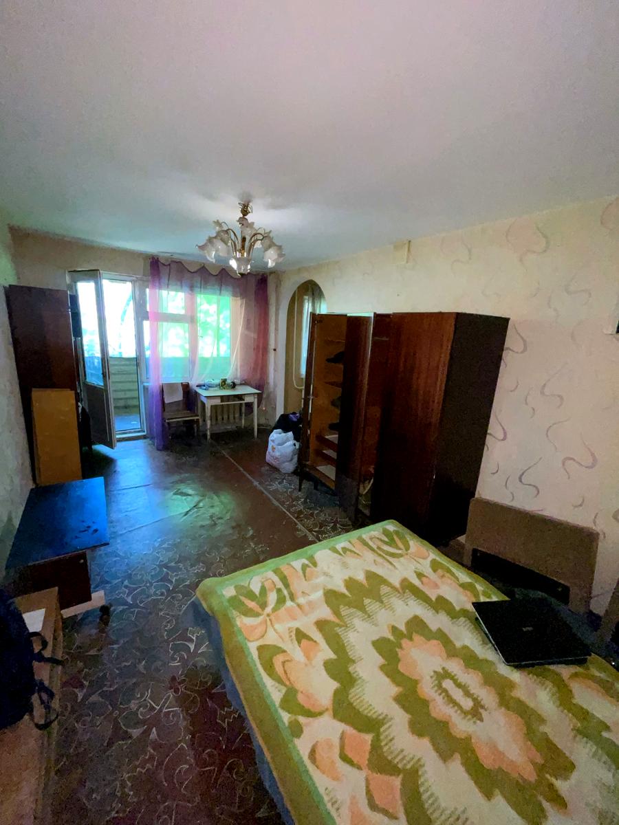 1-комнатная квартира по адресу ул. 13-я линия (площадь 30 м²) - фото 2 1-комнатная квартира по адресу ул. 13-я линия (площадь 30 м²) - Atlanta.ua - фото 2