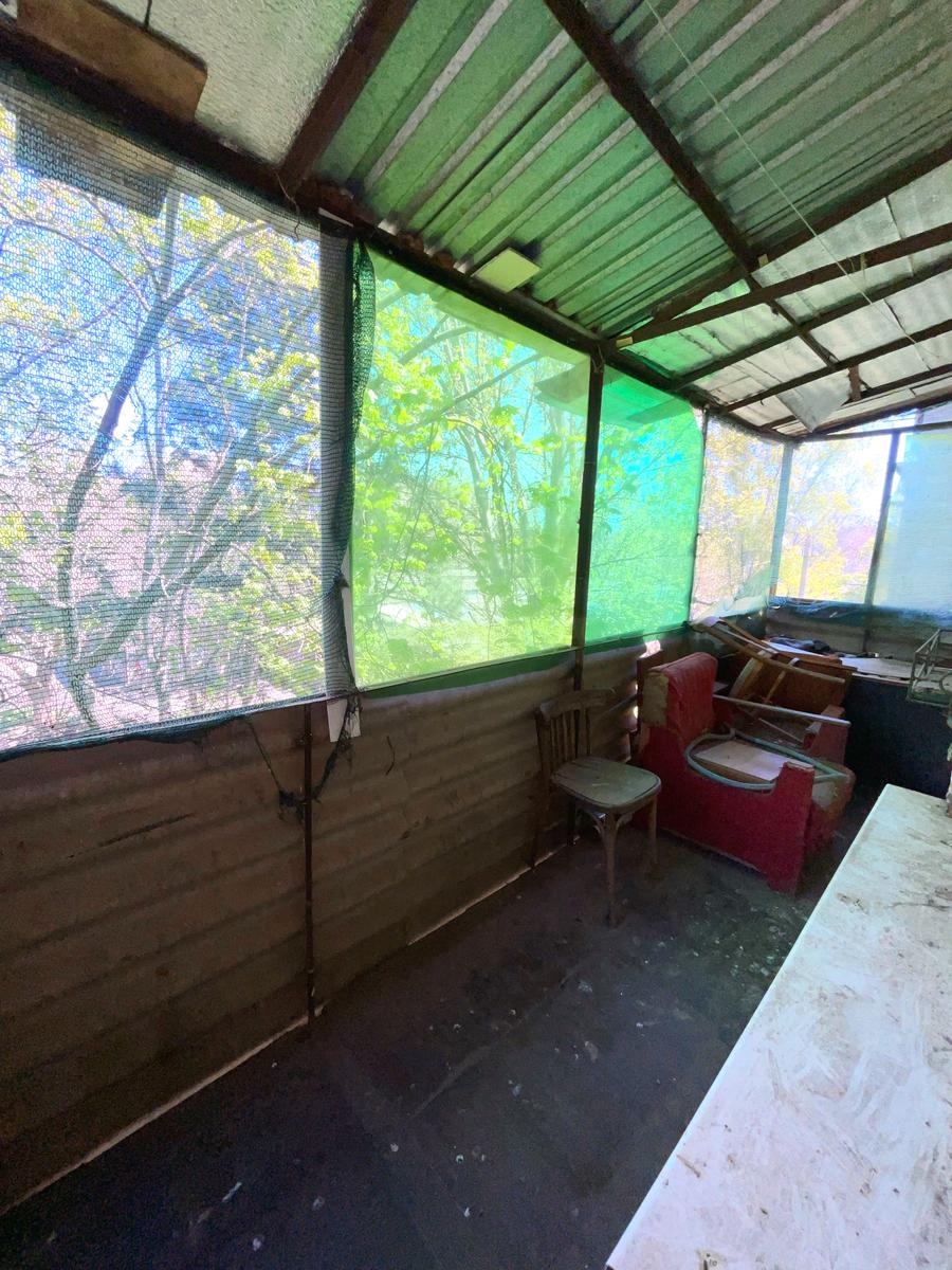 1-комнатная квартира по адресу ул. 13-я линия (площадь 30 м²) - фото 4 1-комнатная квартира по адресу ул. 13-я линия (площадь 30 м²) - Atlanta.ua - фото 4