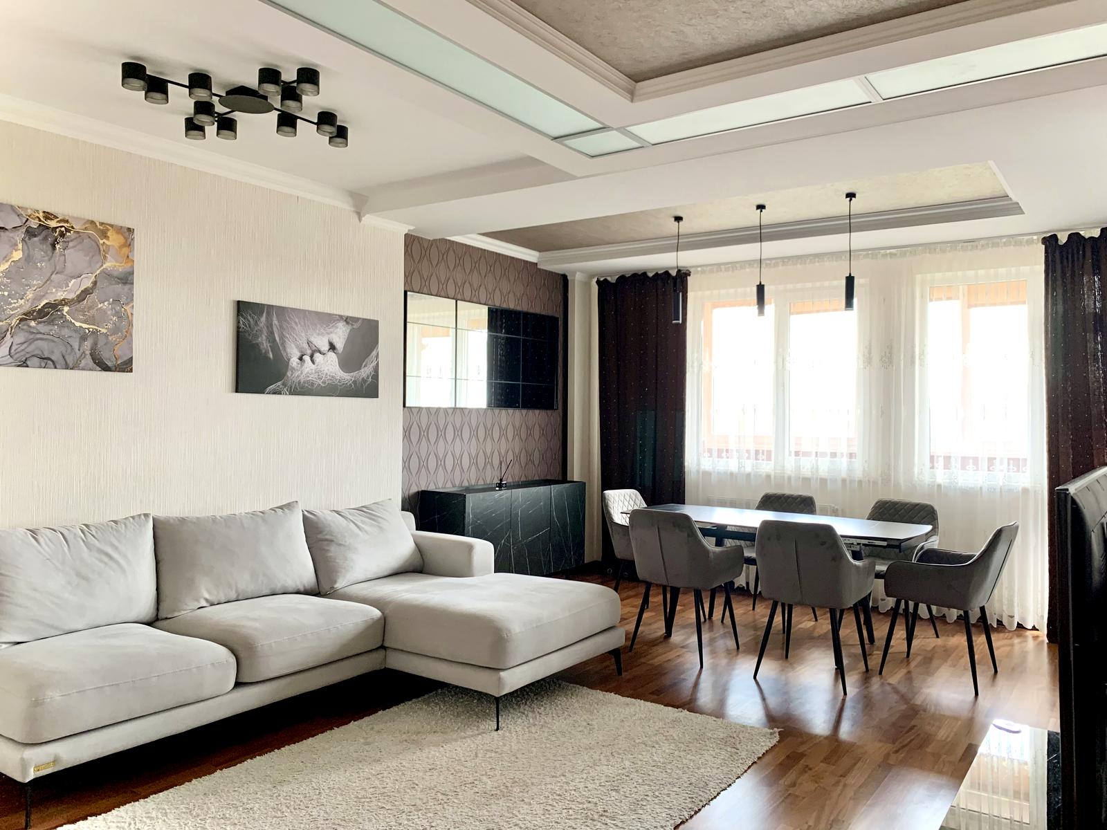 Оренда Просторої 2-Кім. Квартири - зображення 1