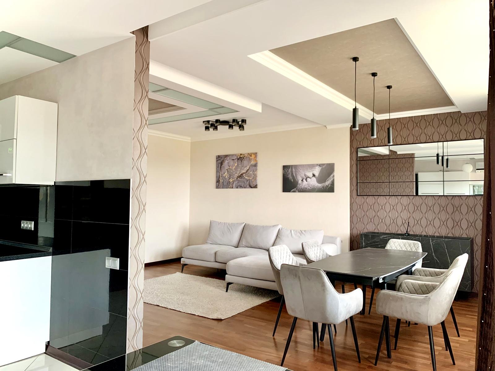 Оренда Просторої 2-Кім. Квартири - зображення 3