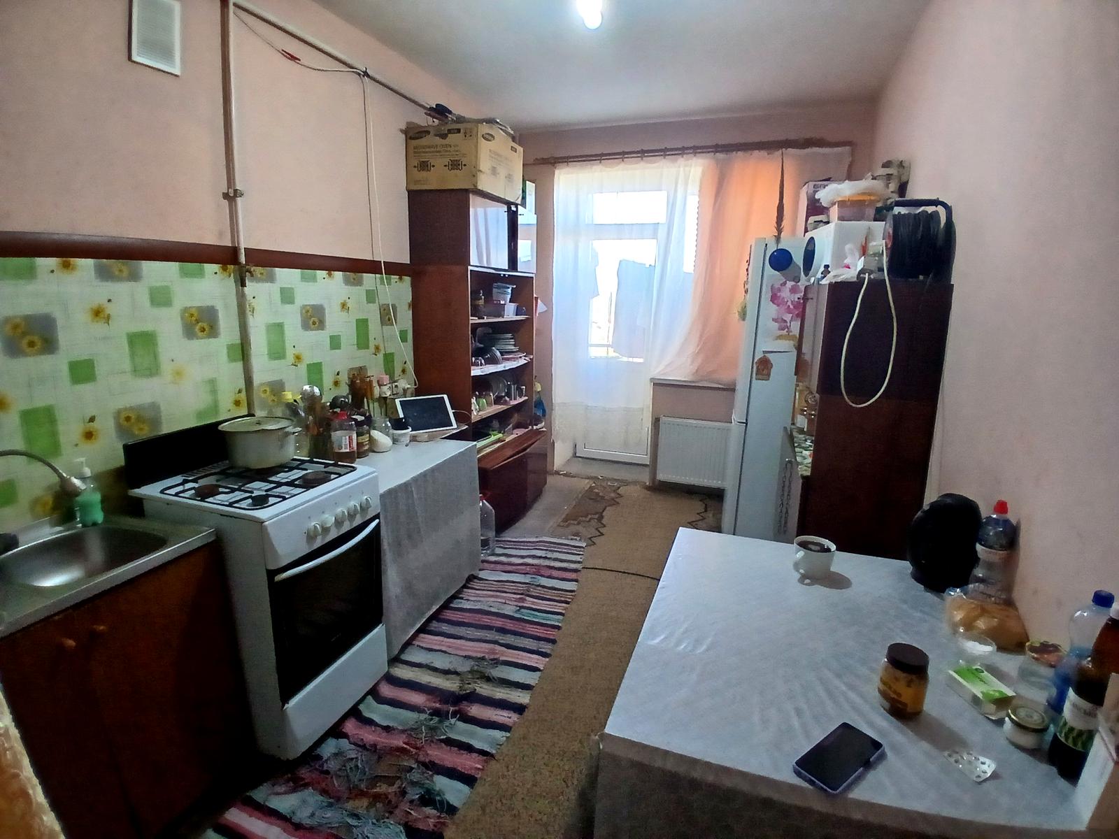 2-комнатная квартира по адресу ул. Мариинская (площадь 82 м²) - imageAlt 8 2-комнатная квартира по адресу ул. Мариинская (площадь 82 м²) - Atlanta.ua - imageAlt 8