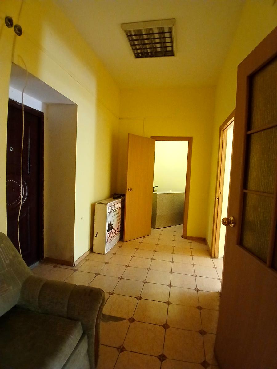 1-комнатная квартира по адресу ул. Одесская (площадь 47 м²) - imageAlt 3 1-комнатная квартира по адресу ул. Одесская (площадь 47 м²) - Atlanta.ua - imageAlt 3
