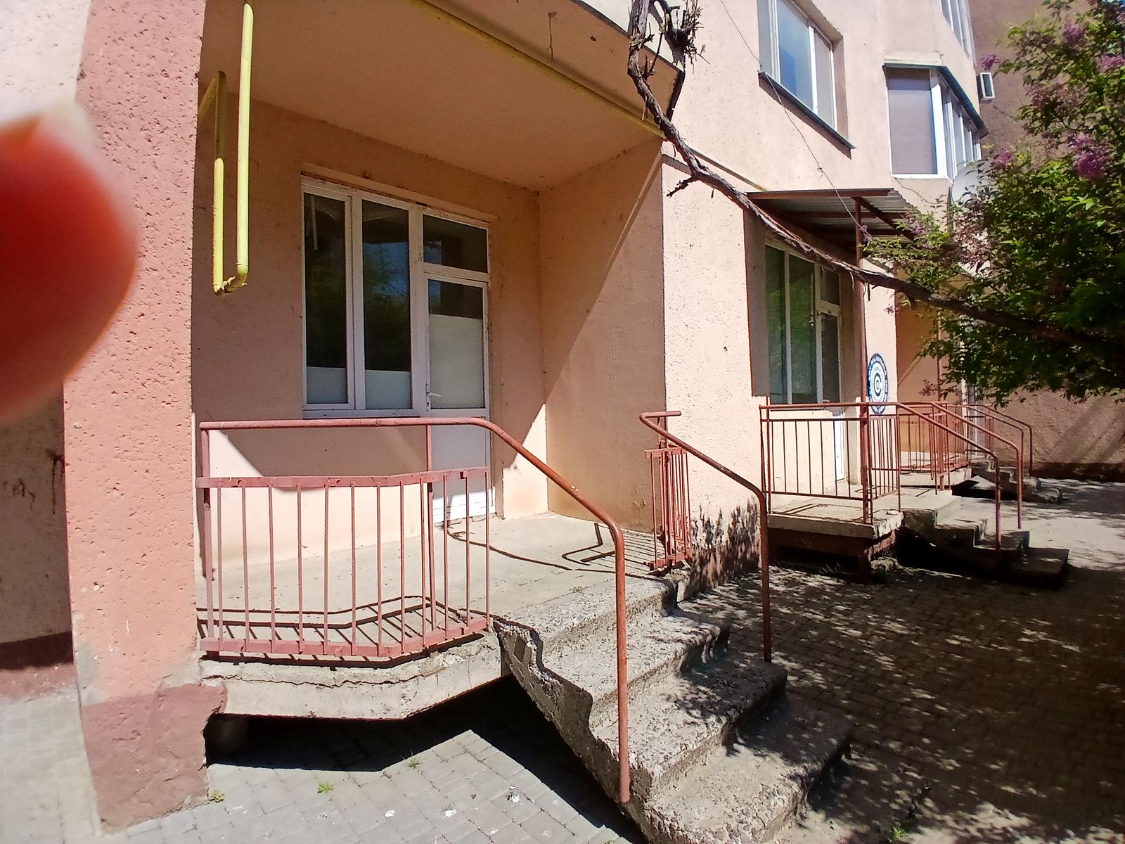 1-комнатная квартира по адресу ул. Одесская (площадь 47 м²) 1-комнатная квартира по адресу ул. Одесская (площадь 47 м²) - Atlanta.ua