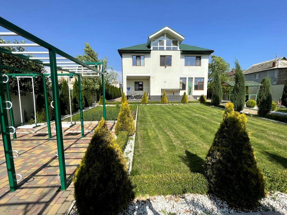 Будинок за адресою вул. Шевченка (площа 450 м²) - фото 2 Будинок за адресою вул. Шевченка (площа 450 м²) - Atlanta.ua - фото 2