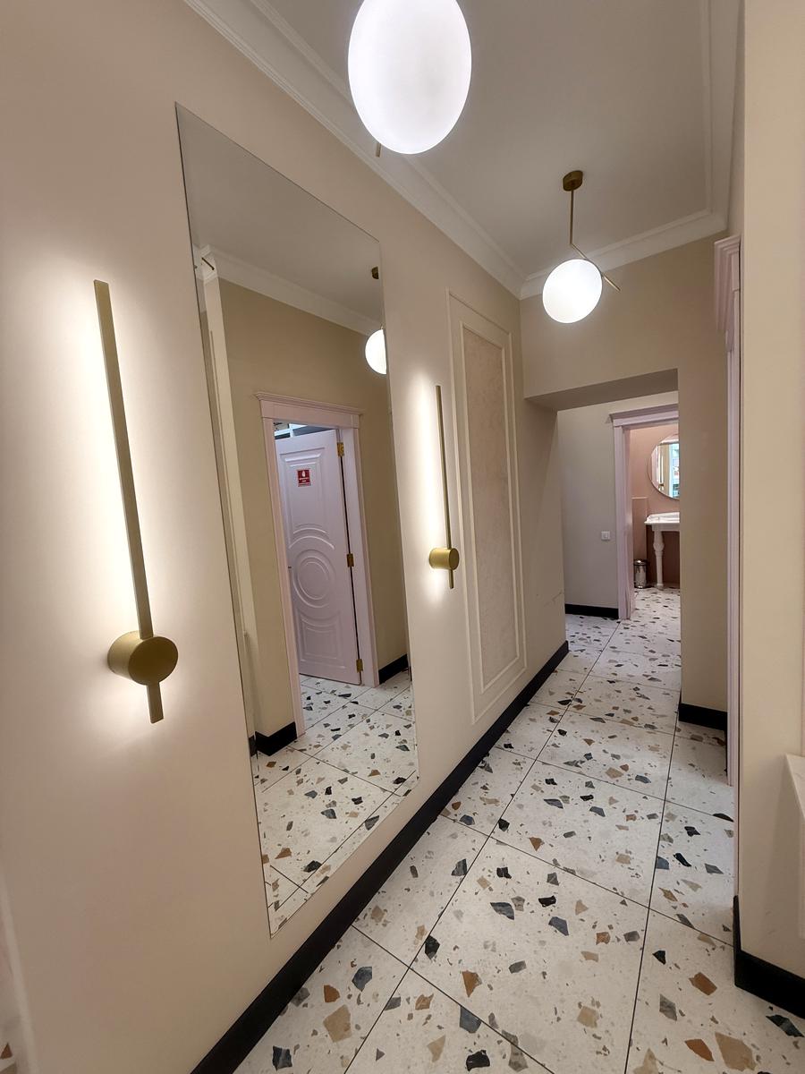 Коммерческая недвижимость по адресу (площадь 116 м²) - фото 4 Коммерческая недвижимость по адресу (площадь 116 м²) - Atlanta.ua - фото 4