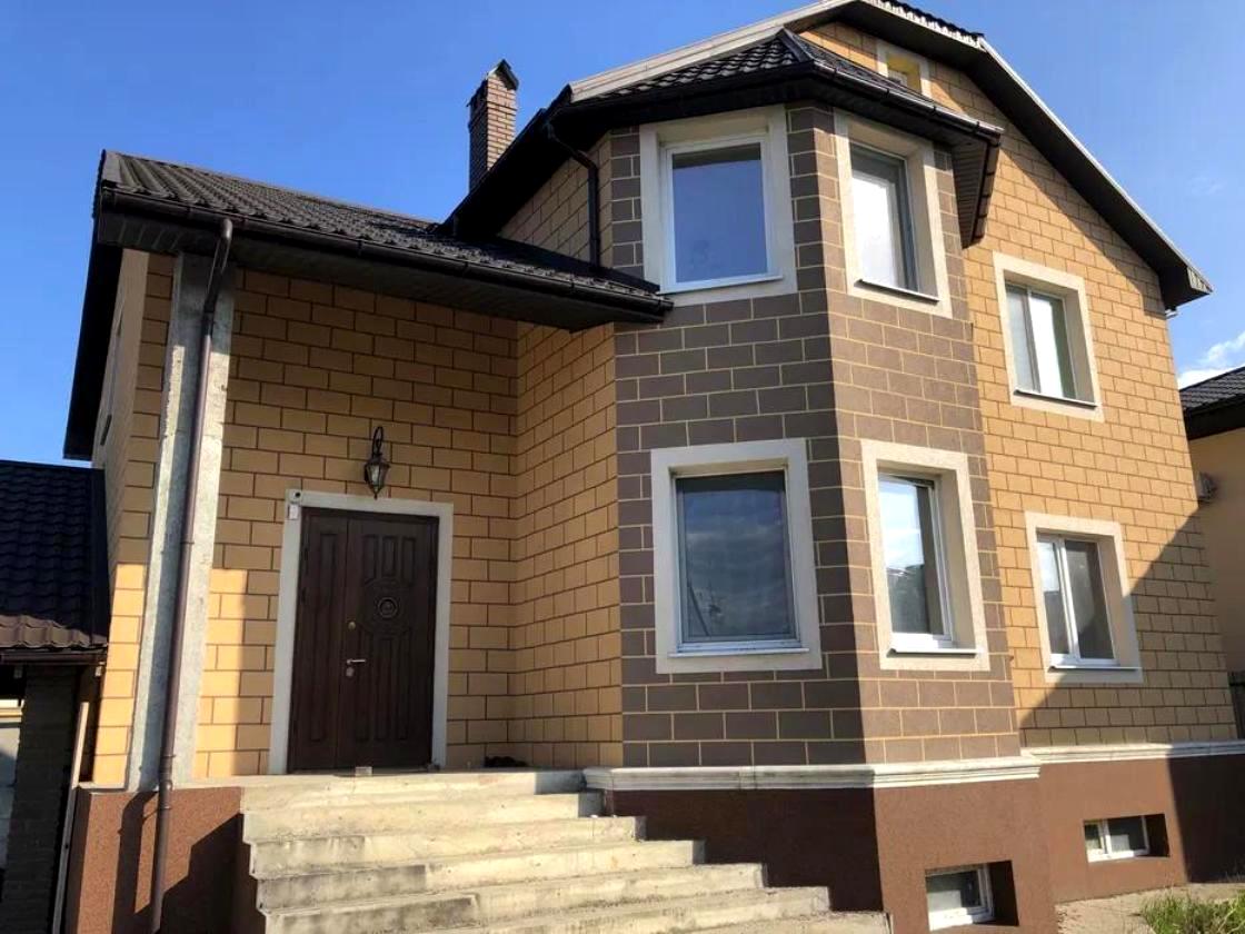 Будинок за адресою вул. Пригородська (площа 316 м²) - фото 21 Будинок за адресою вул. Пригородська (площа 316 м²) - Atlanta.ua - фото 21