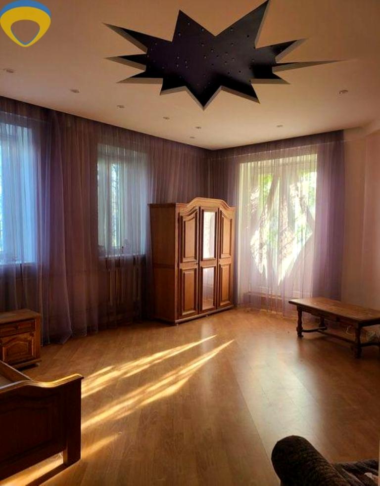 Дом по адресу Черноморский 8-й пер. (площадь 335 м²) - фото 5 Дом по адресу Черноморский 8-й пер. (площадь 335 м²) - Atlanta.ua - фото 5