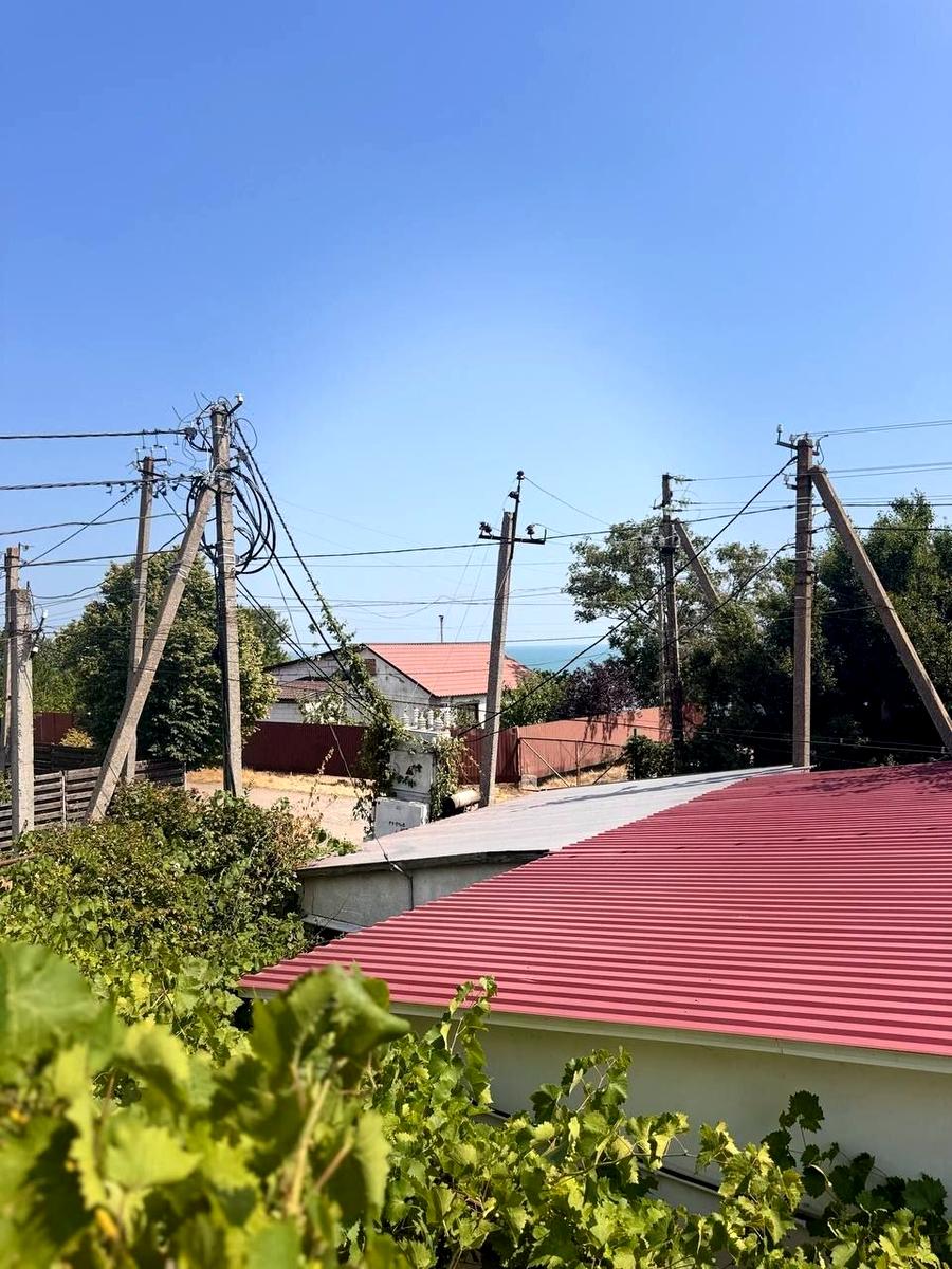 Дом по адресу ул. Степная (площадь 150 м²) Дом по адресу ул. Степная (площадь 150 м²) - Atlanta.ua