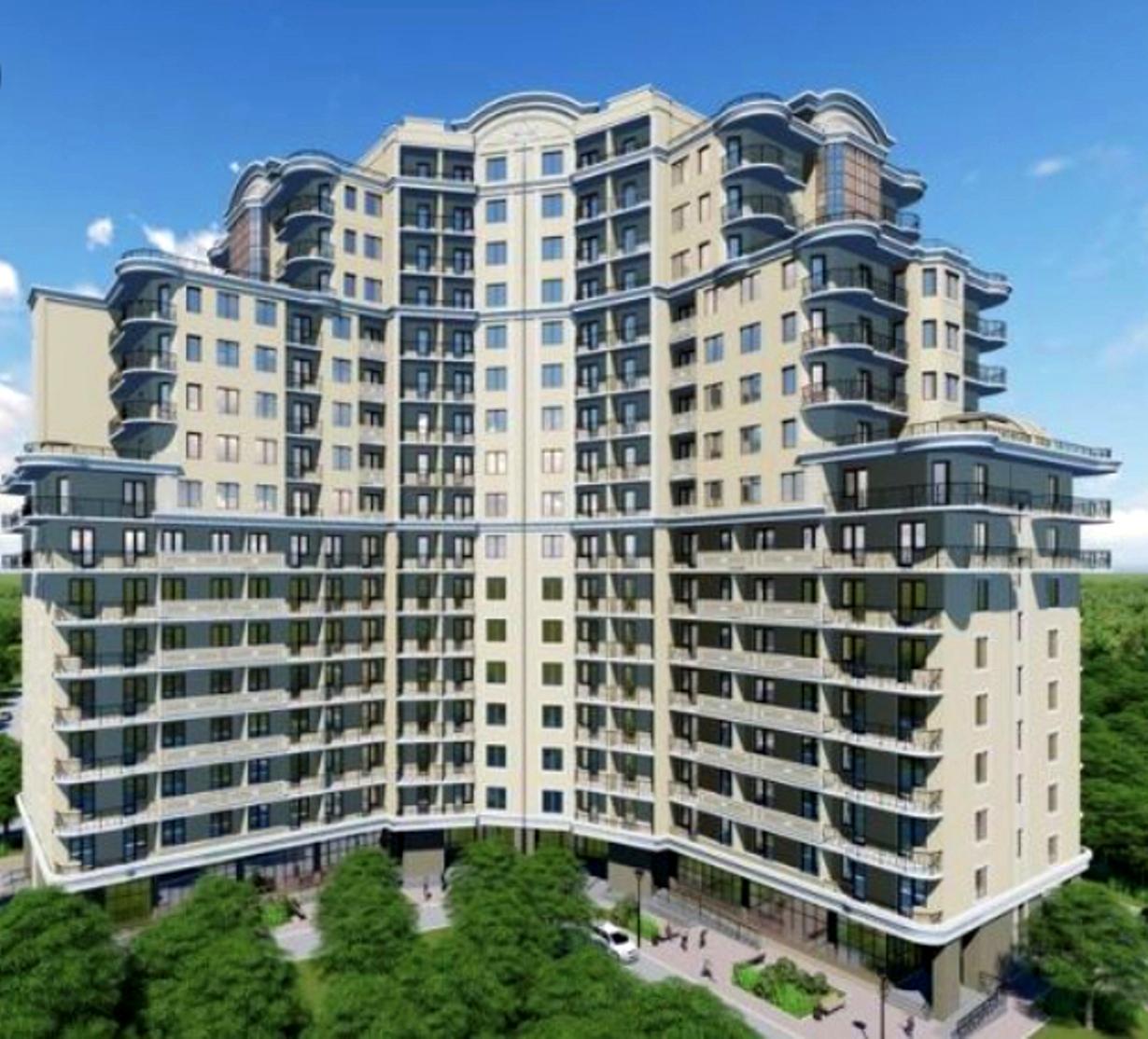 Коммерческая недвижимость по адресу Катаева пер. (площадь 555 м²) Коммерческая недвижимость по адресу Катаева пер. (площадь 555 м²) - Atlanta.ua