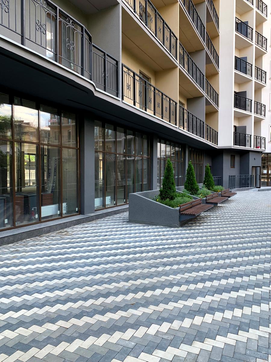 Коммерческая недвижимость по адресу Катаева пер. (площадь 555 м²) - imageAlt 2 Коммерческая недвижимость по адресу Катаева пер. (площадь 555 м²) - Atlanta.ua - imageAlt 2