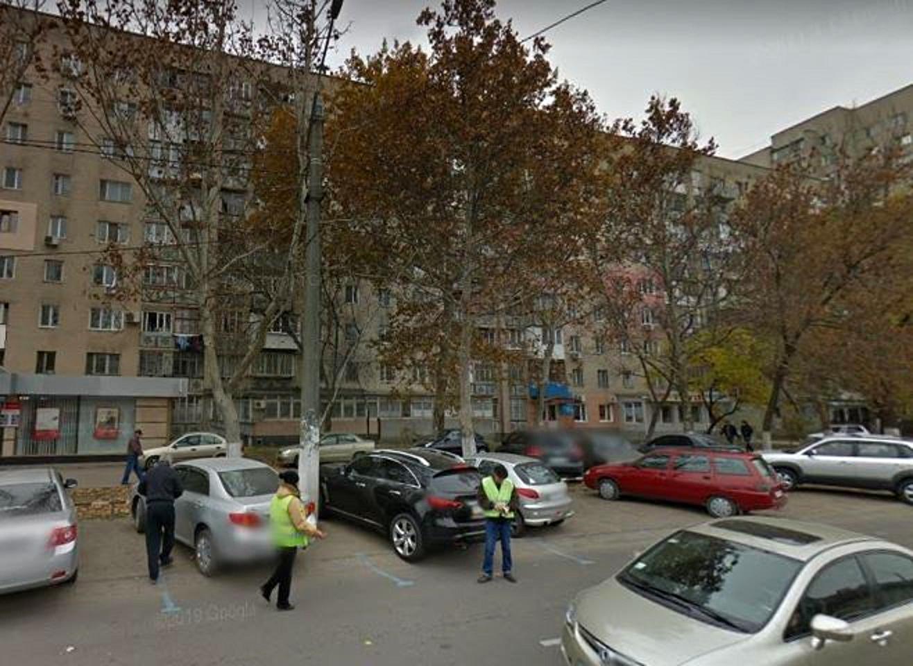 Комерційна нерухомість за адресою (площа 65 м²) - фото 3 Комерційна нерухомість за адресою (площа 65 м²) - Atlanta.ua - фото 3