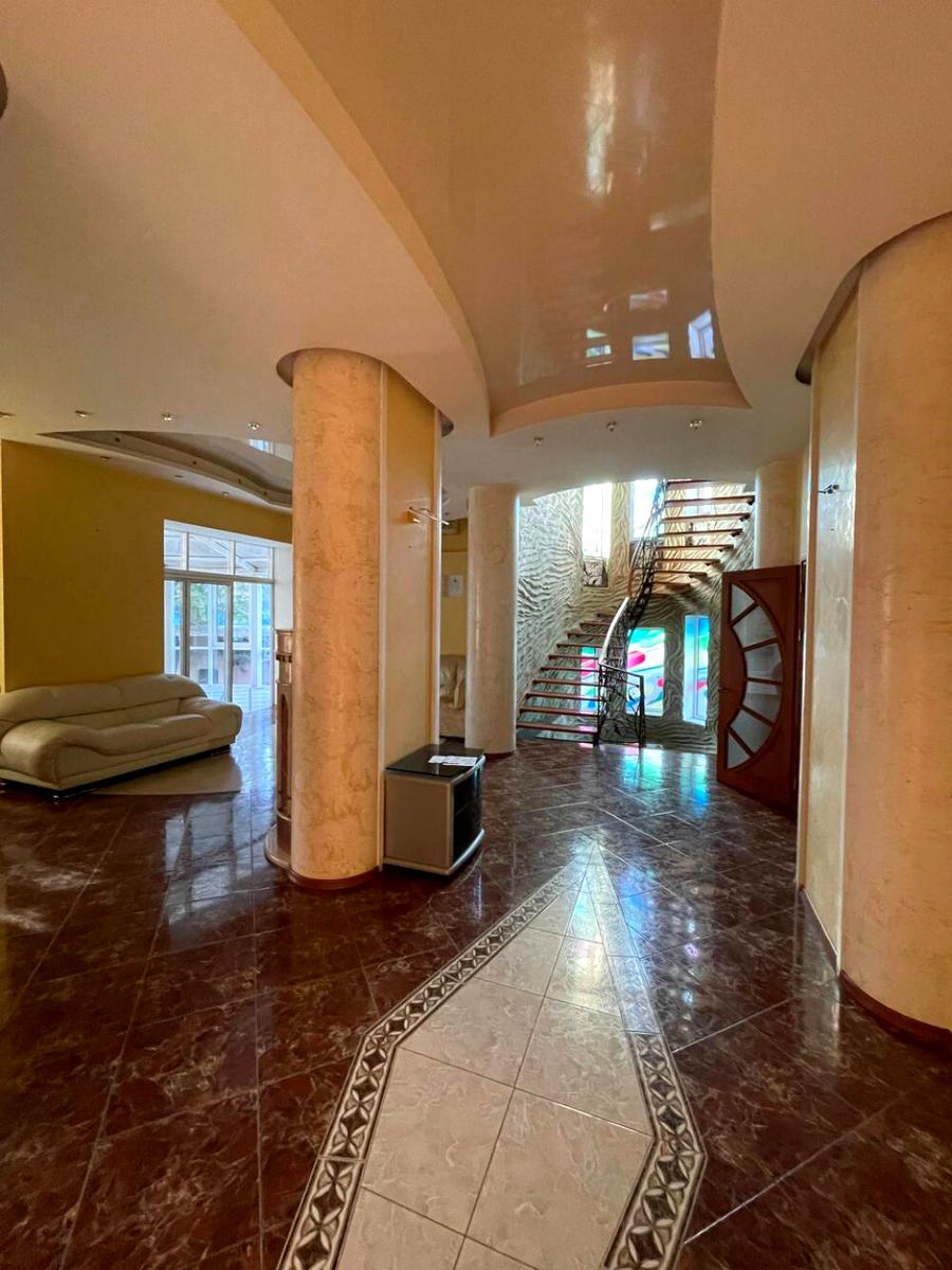 Дом по адресу (площадь 373,9 м²) - imageAlt 10 Дом по адресу (площадь 373,9 м²) - Atlanta.ua - imageAlt 10