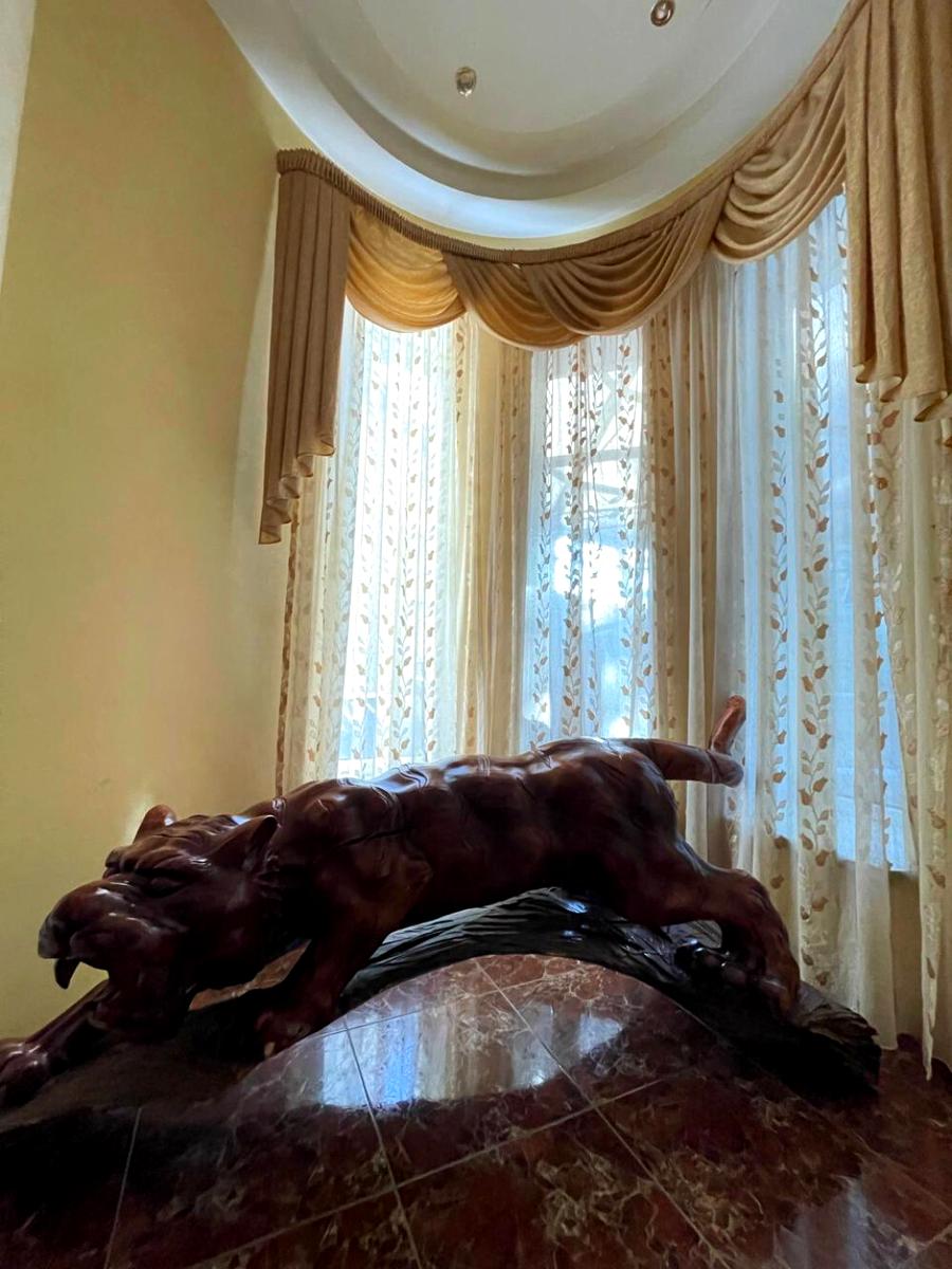 Дом по адресу (площадь 373,9 м²) - imageAlt 13 Дом по адресу (площадь 373,9 м²) - Atlanta.ua - imageAlt 13