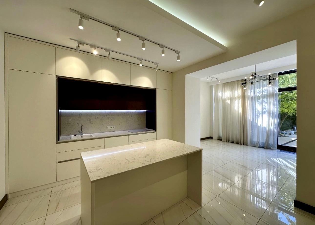 Будинок за адресою вул. Дмитрівська (площа 340 м²) - фото 5 Будинок за адресою вул. Дмитрівська (площа 340 м²) - Atlanta.ua - фото 5