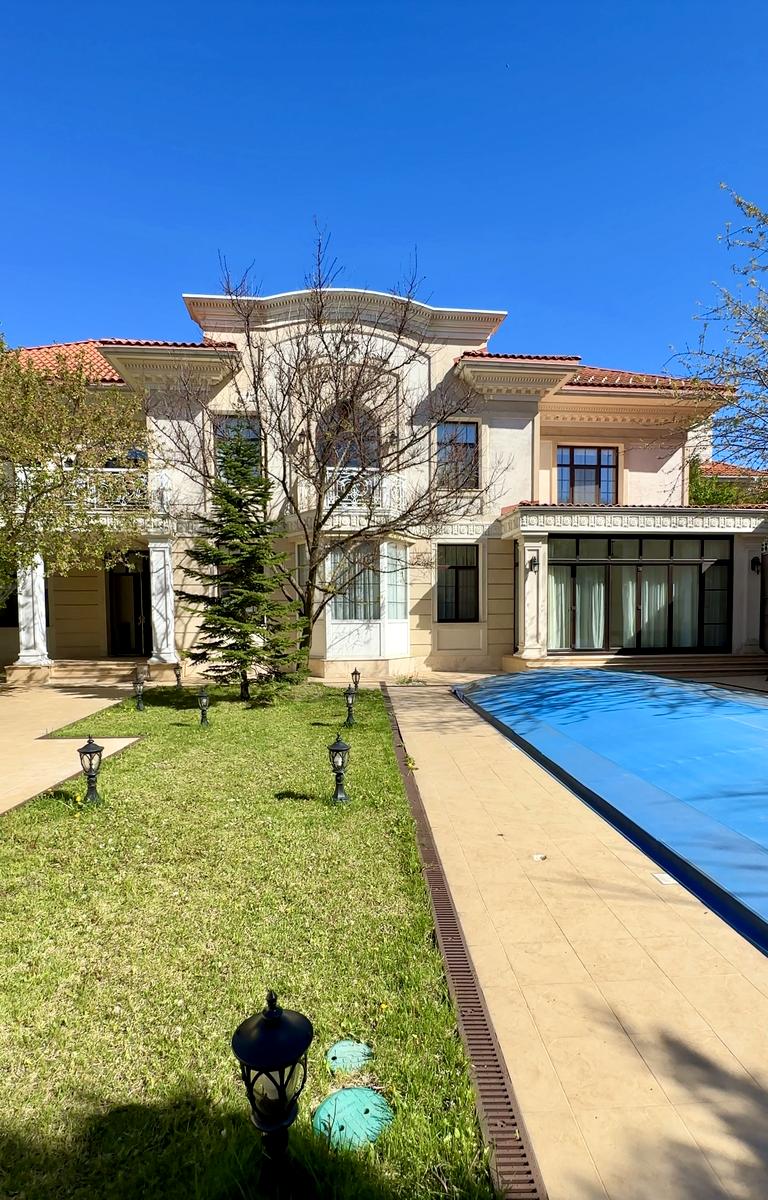 Будинок за адресою вул. Дмитрівська (площа 340 м²) - фото 2 Будинок за адресою вул. Дмитрівська (площа 340 м²) - Atlanta.ua - фото 2