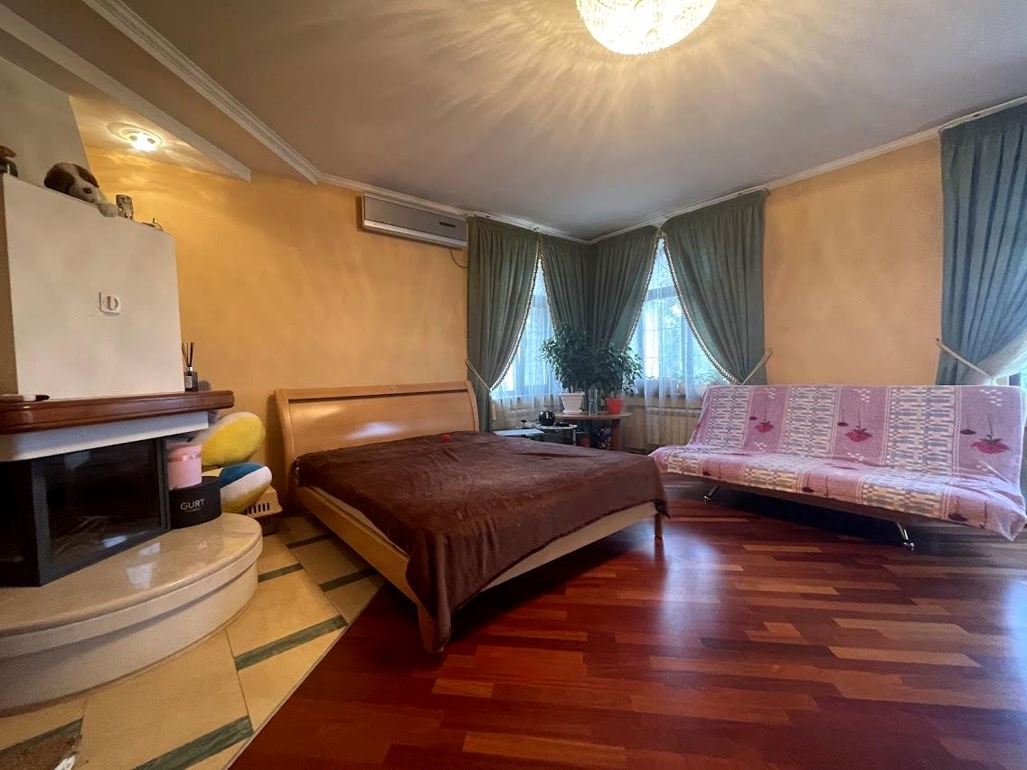 Дом по адресу ул. Независимости (площадь 360 м²) - фото 14 Дом по адресу ул. Независимости (площадь 360 м²) - Atlanta.ua - фото 14