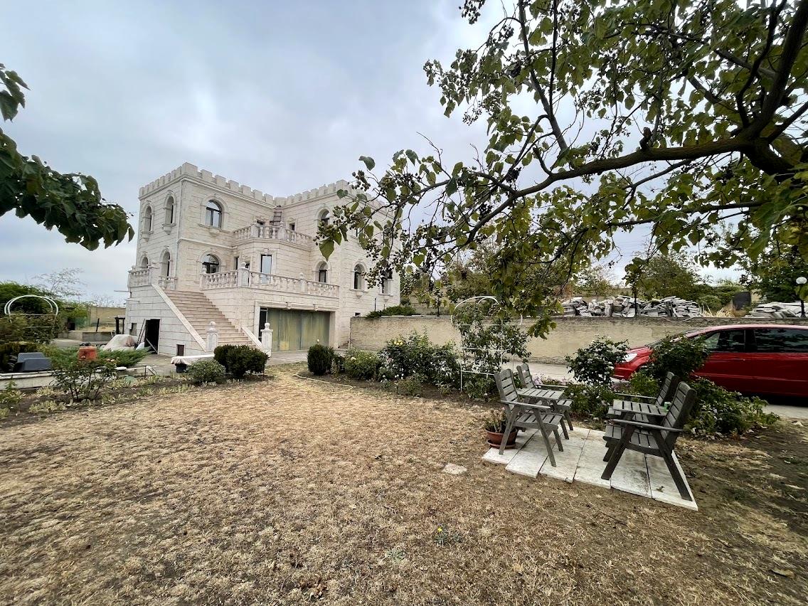Дом по адресу ул. Независимости (площадь 360 м²) - фото 4 Дом по адресу ул. Независимости (площадь 360 м²) - Atlanta.ua - фото 4