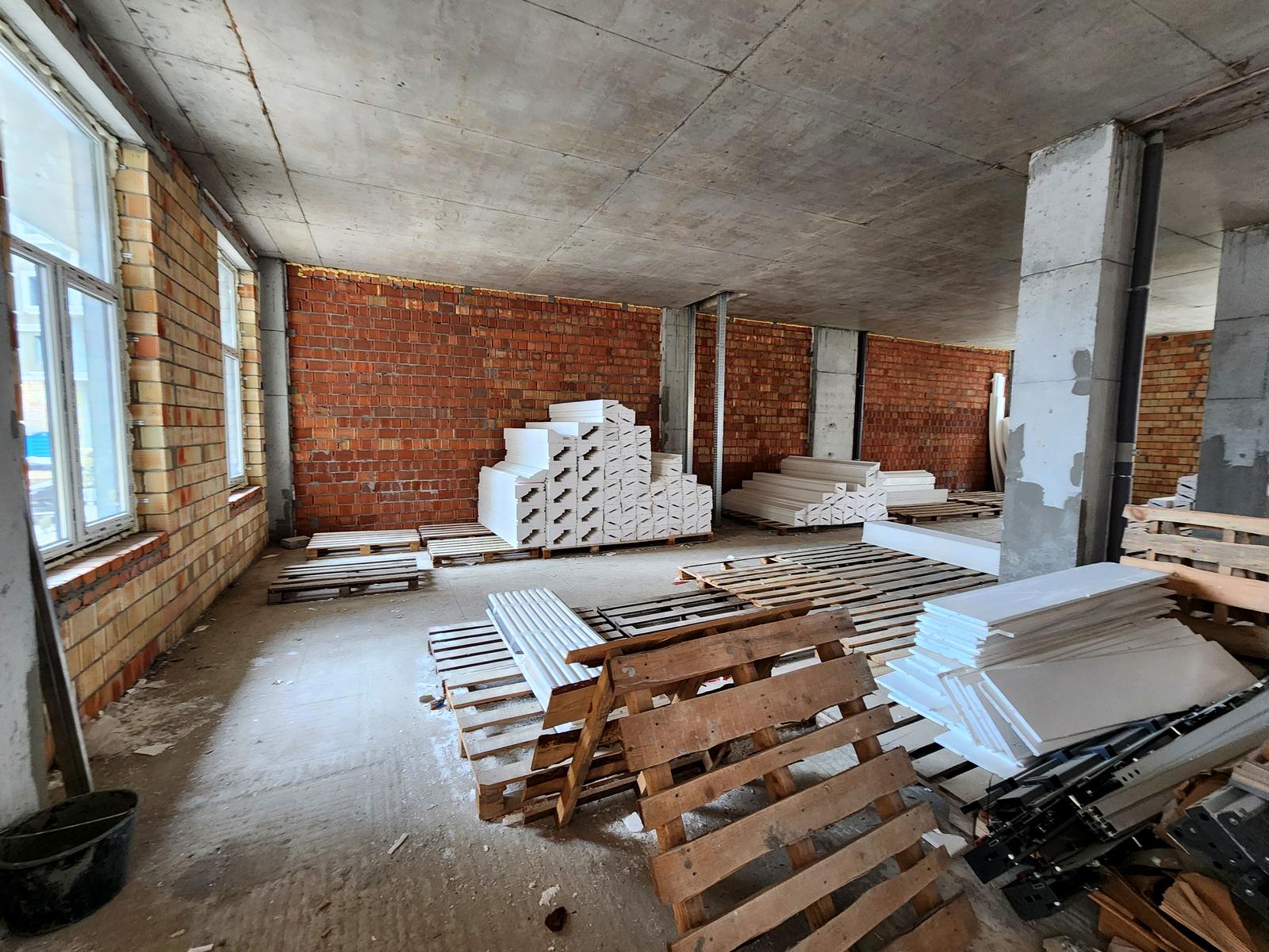 Коммерческая недвижимость по адресу (площадь 363,8 м²) - imageAlt 5 Коммерческая недвижимость по адресу (площадь 363,8 м²) - Atlanta.ua - imageAlt 5