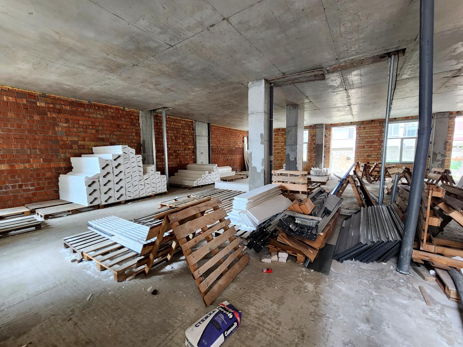 Коммерческая недвижимость по адресу (площадь 363,8 м²) - imageAlt 4 Коммерческая недвижимость по адресу (площадь 363,8 м²) - Atlanta.ua - imageAlt 4