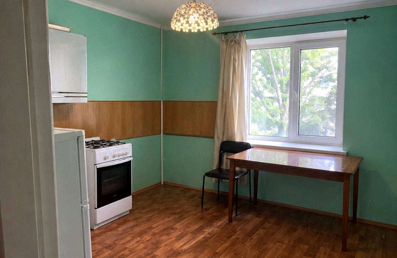 1-комнатная квартира по адресу ул. Ойстраха Давида (площадь 37,6 м²) 1-комнатная квартира по адресу ул. Ойстраха Давида (площадь 37,6 м²) - Atlanta.ua