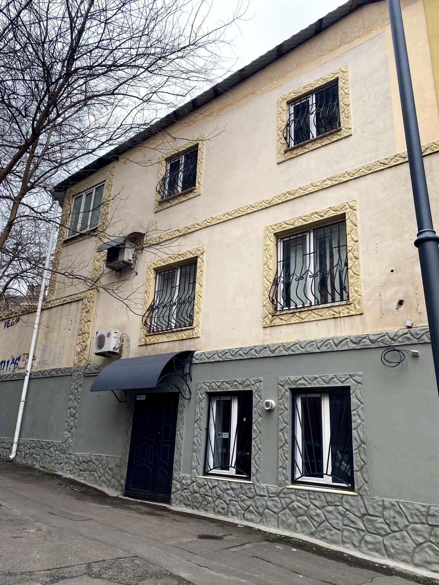 Коммерческая недвижимость по адресу ул. Гаванная (площадь 230 м²) Коммерческая недвижимость по адресу ул. Гаванная (площадь 230 м²) - Atlanta.ua