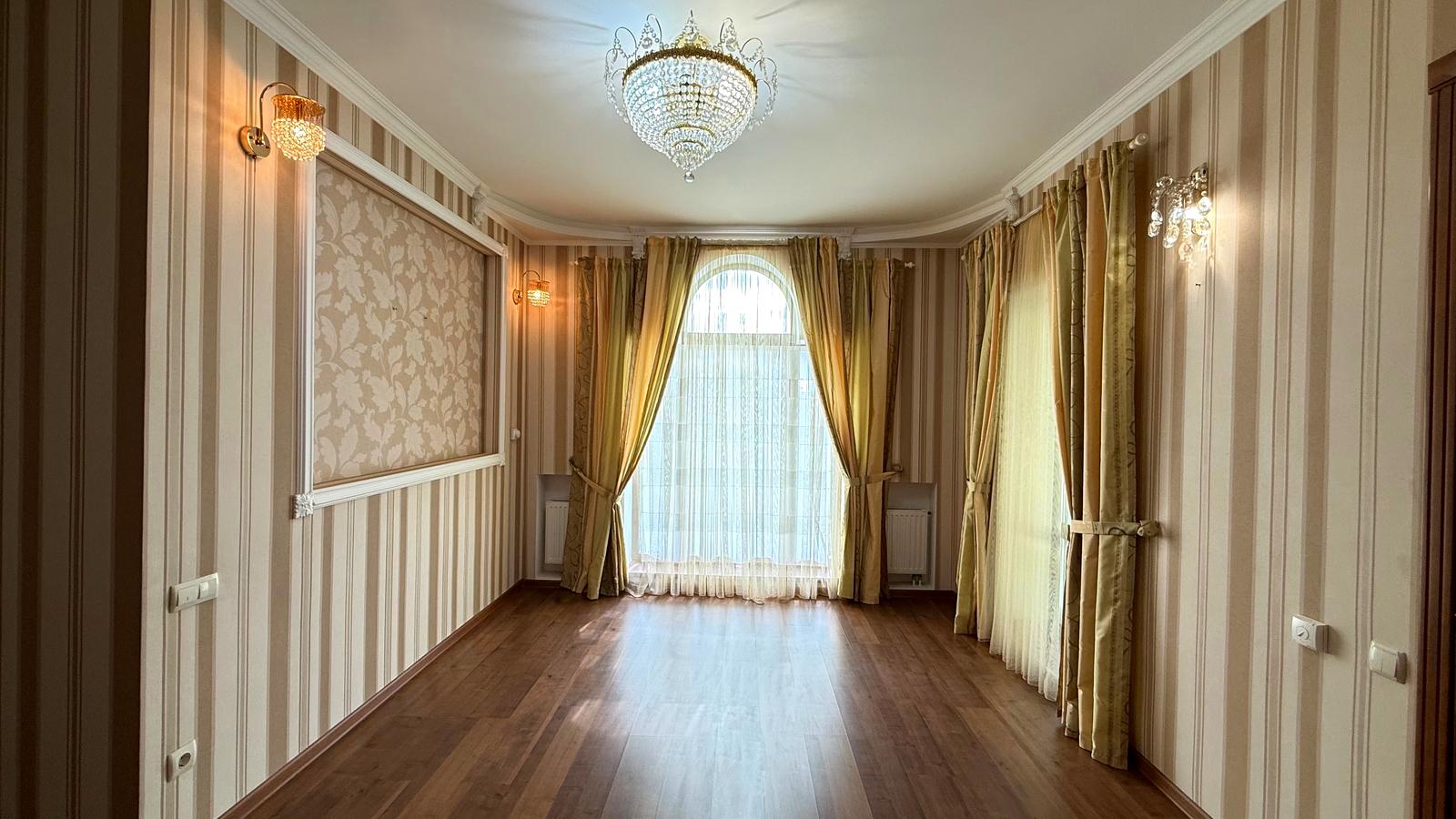 Дом по адресу Фрегатный пер. (площадь 400 м²) - фото 42 Дом по адресу Фрегатный пер. (площадь 400 м²) - Atlanta.ua - фото 42