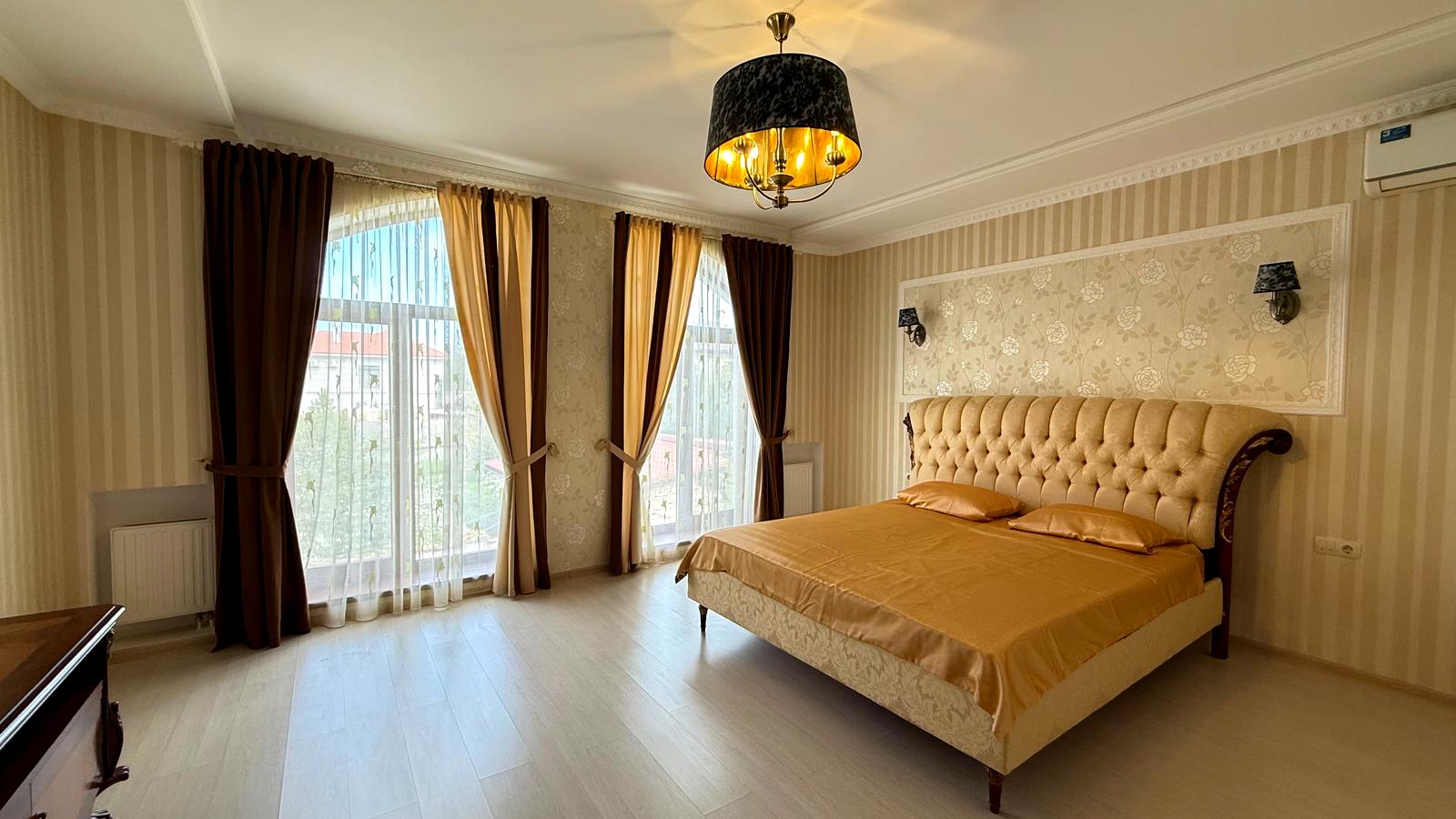 Дом по адресу Фрегатный пер. (площадь 400 м²) - фото 43 Дом по адресу Фрегатный пер. (площадь 400 м²) - Atlanta.ua - фото 43
