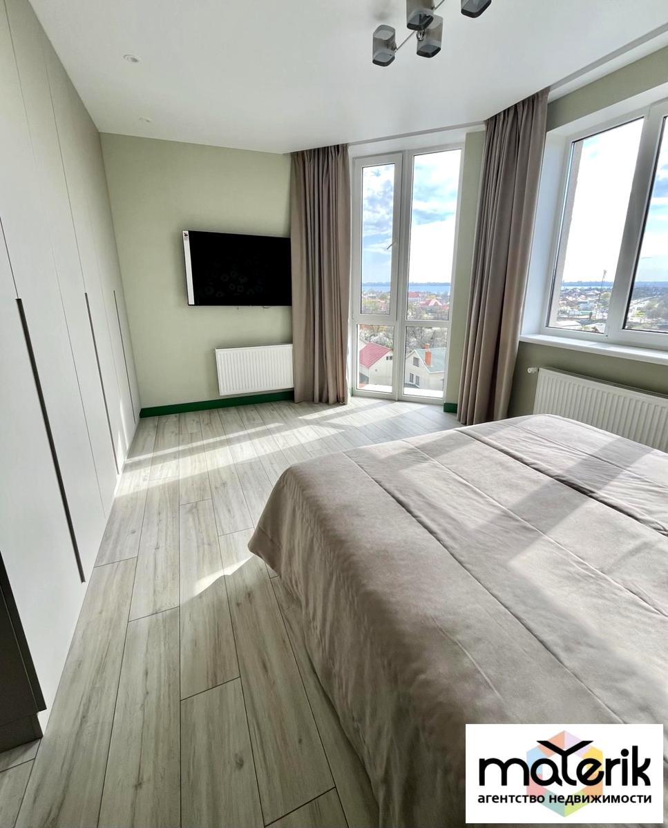 2-комнатная квартира по адресу ул. Николаевская (площадь 55 м²) - фото 5 2-комнатная квартира по адресу ул. Николаевская (площадь 55 м²) - Atlanta.ua - фото 5