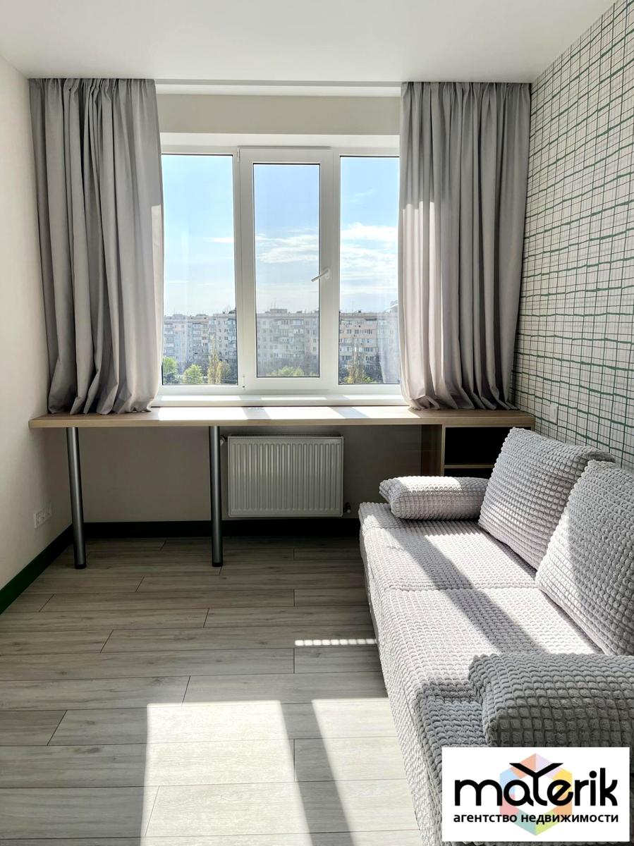2-комнатная квартира по адресу ул. Николаевская (площадь 55 м²) - фото 7 2-комнатная квартира по адресу ул. Николаевская (площадь 55 м²) - Atlanta.ua - фото 7