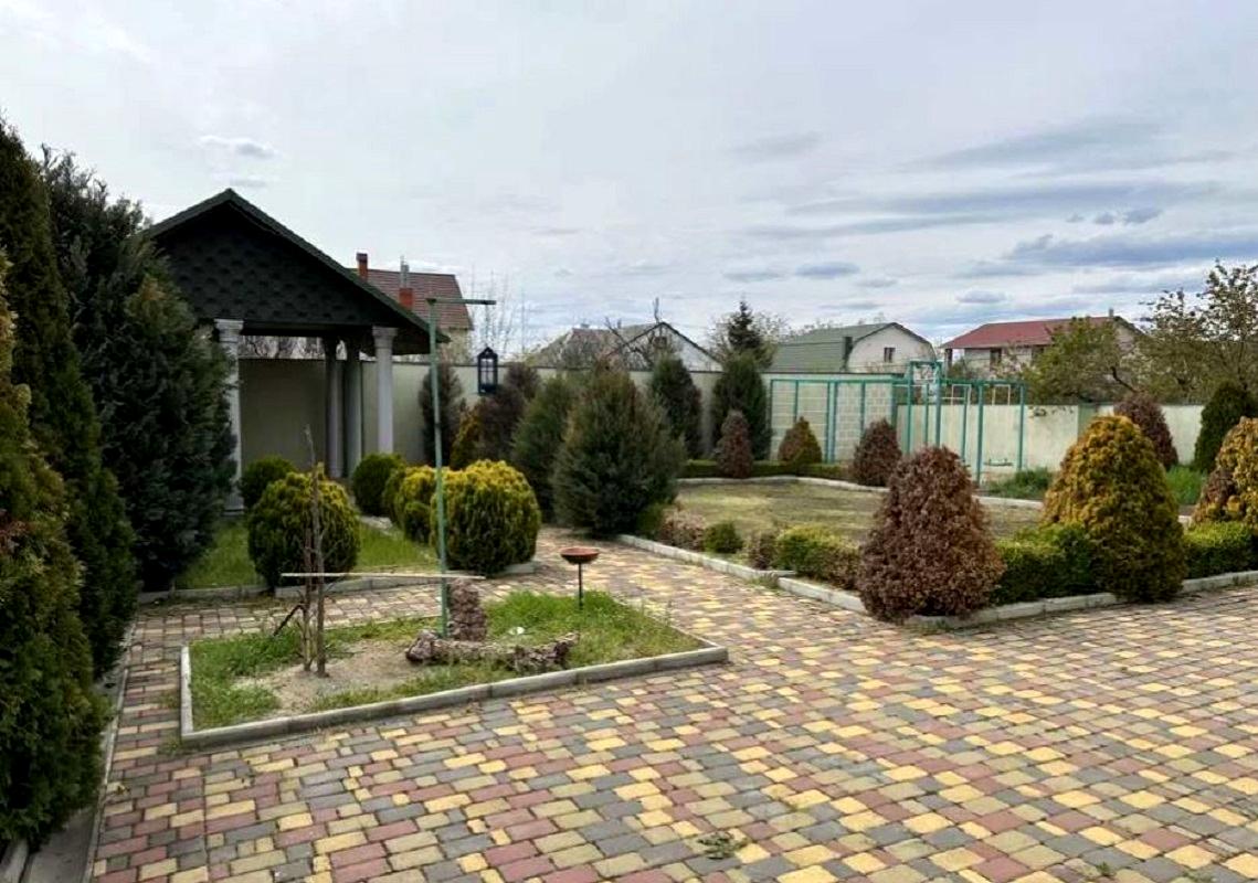 Будинок за адресою вул. Шевченка (площа 360 м²) - фото 3 Будинок за адресою вул. Шевченка (площа 360 м²) - Atlanta.ua - фото 3