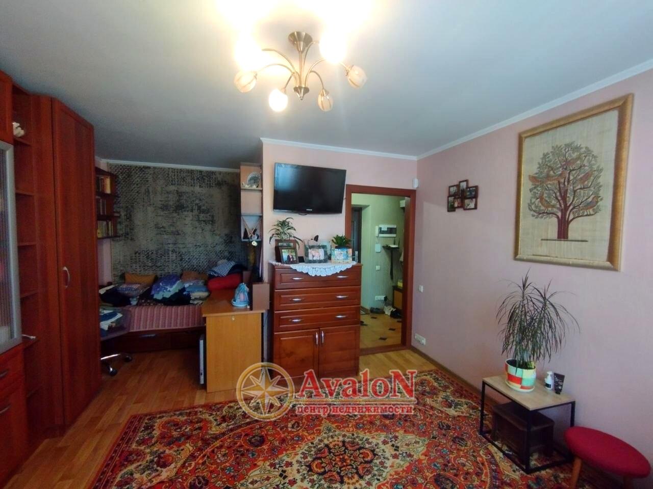1-комнатная квартира по адресу Днепропетр. Дор. (площадь 39,1 м²) - фото 8 1-комнатная квартира по адресу Днепропетр. Дор. (площадь 39,1 м²) - Atlanta.ua - фото 8