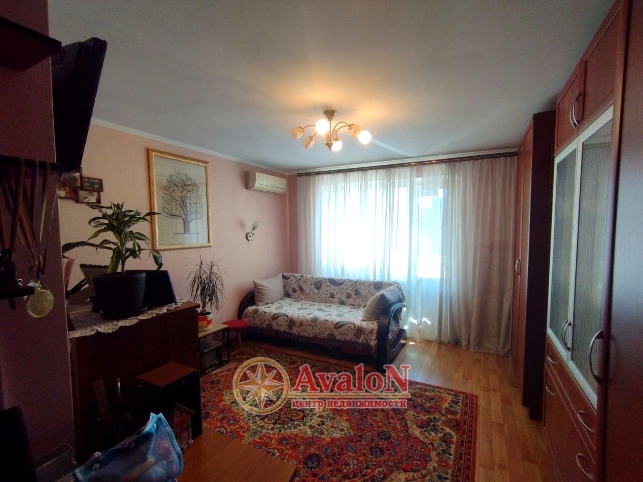 1-комнатная квартира по адресу Днепропетр. Дор. (площадь 39,1 м²) - фото 3 1-комнатная квартира по адресу Днепропетр. Дор. (площадь 39,1 м²) - Atlanta.ua - фото 3