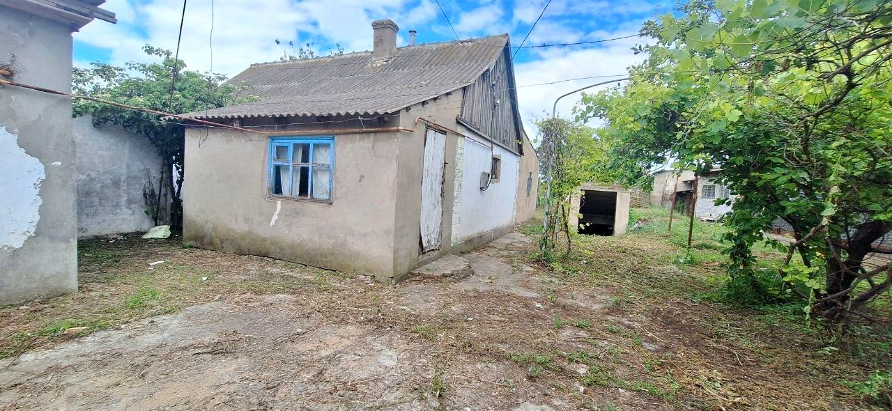 Дом по адресу Днестровский пер. (площадь 55 м²) - фото 2 Дом по адресу Днестровский пер. (площадь 55 м²) - Atlanta.ua - фото 2