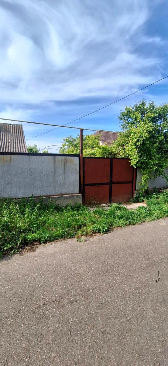 Дом по адресу Днестровский пер. (площадь 55 м²) Дом по адресу Днестровский пер. (площадь 55 м²) - Atlanta.ua