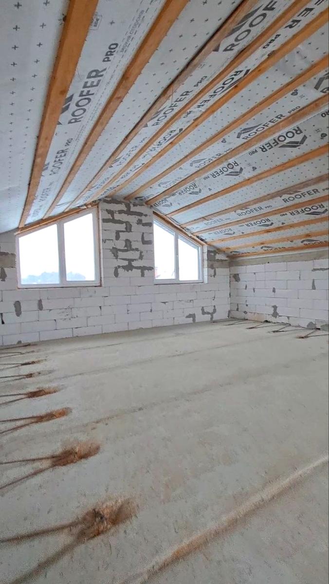Будинок за адресою вул. Фруктова (площа 150 м²) - фото 6 Будинок за адресою вул. Фруктова (площа 150 м²) - Atlanta.ua - фото 6