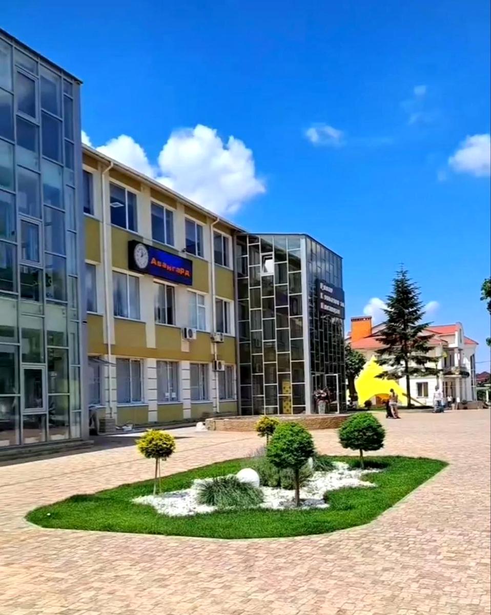 Будинок за адресою вул. Фруктова (площа 150 м²) - фото 14 Будинок за адресою вул. Фруктова (площа 150 м²) - Atlanta.ua - фото 14