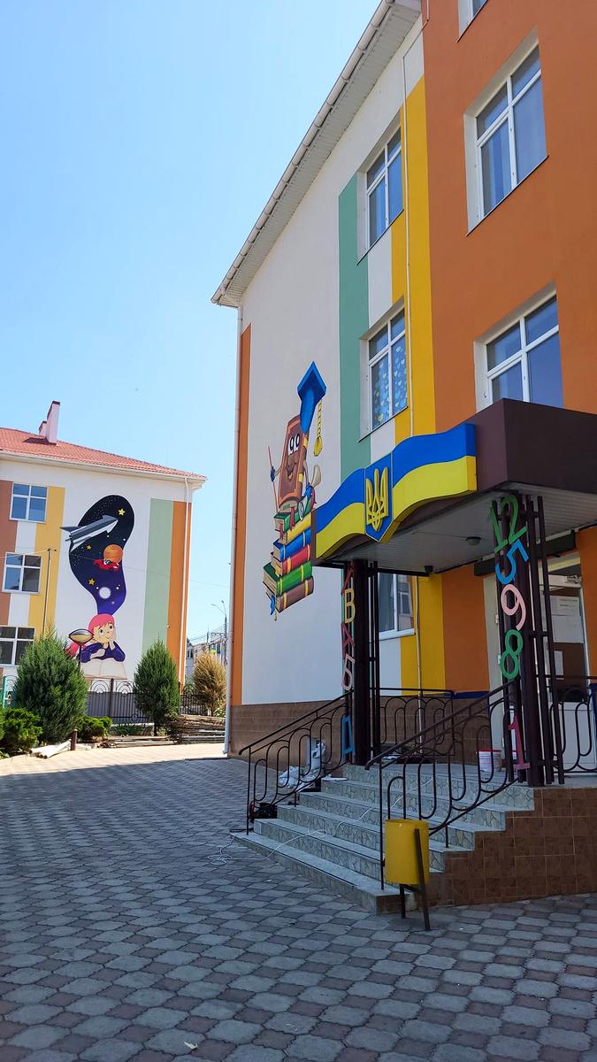 Будинок за адресою вул. Фруктова (площа 150 м²) - фото 11 Будинок за адресою вул. Фруктова (площа 150 м²) - Atlanta.ua - фото 11