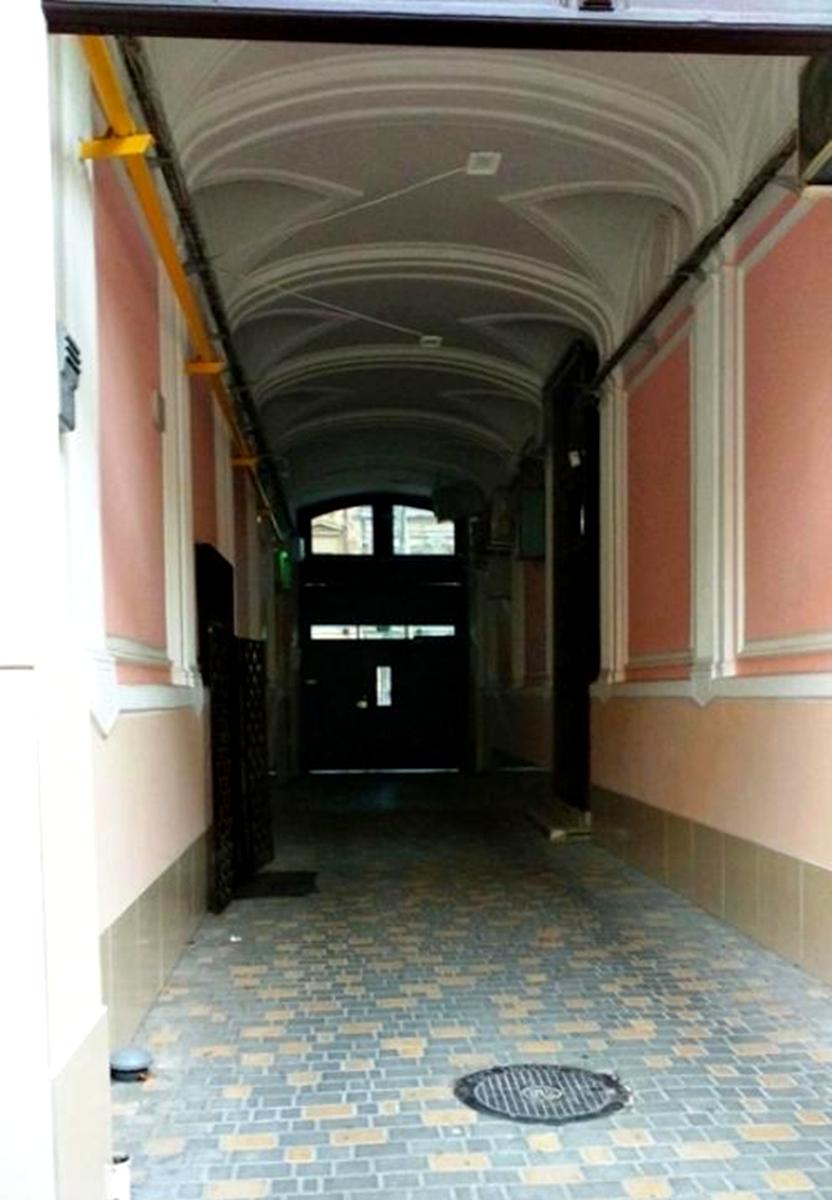 Коммерческая недвижимость по адресу (площадь 45 м²) - фото 2 Коммерческая недвижимость по адресу (площадь 45 м²) - Atlanta.ua - фото 2
