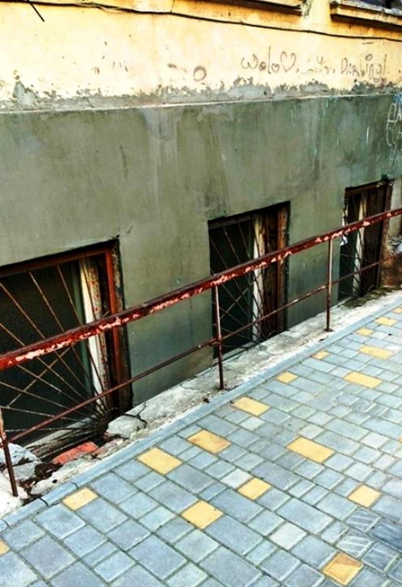 Коммерческая недвижимость по адресу (площадь 45 м²) - фото 3 Коммерческая недвижимость по адресу (площадь 45 м²) - Atlanta.ua - фото 3
