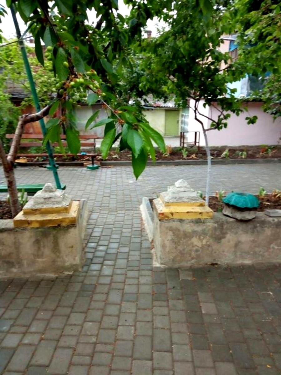 Коммерческая недвижимость по адресу ул. Торговая (площадь 78 м²) - imageAlt 3 Коммерческая недвижимость по адресу ул. Торговая (площадь 78 м²) - Atlanta.ua - imageAlt 3