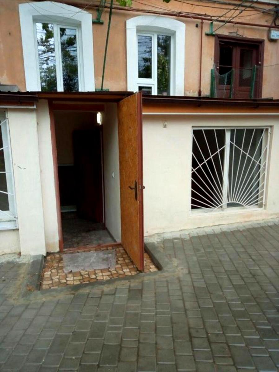 Коммерческая недвижимость по адресу ул. Торговая (площадь 78 м²) - imageAlt 2 Коммерческая недвижимость по адресу ул. Торговая (площадь 78 м²) - Atlanta.ua - imageAlt 2