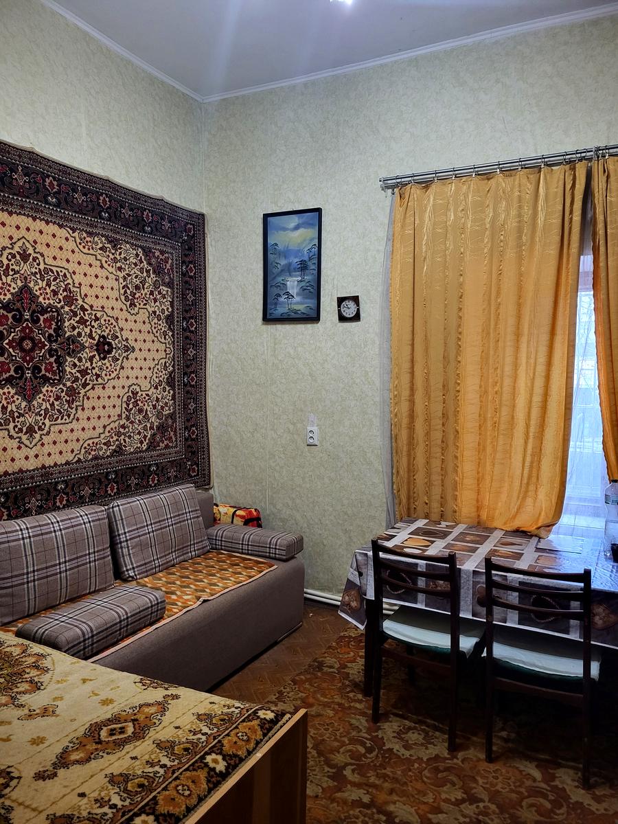 3-кімнатна квартира за адресою (площа 78 м²) 3-кімнатна квартира за адресою (площа 78 м²) - Atlanta.ua