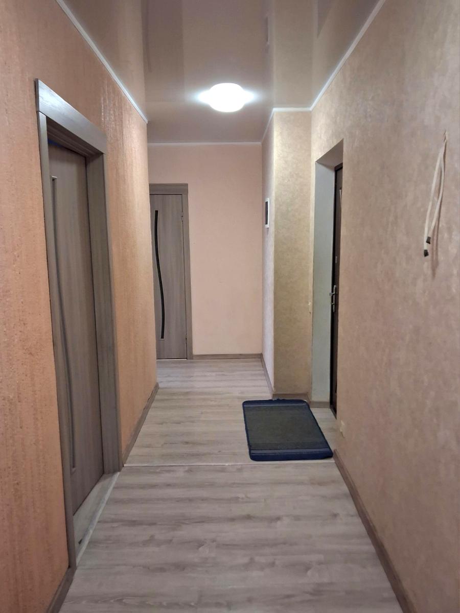 2-комнатная квартира по адресу ул. Таврийская (площадь 60 м²) - фото 5 2-комнатная квартира по адресу ул. Таврийская (площадь 60 м²) - Atlanta.ua - фото 5