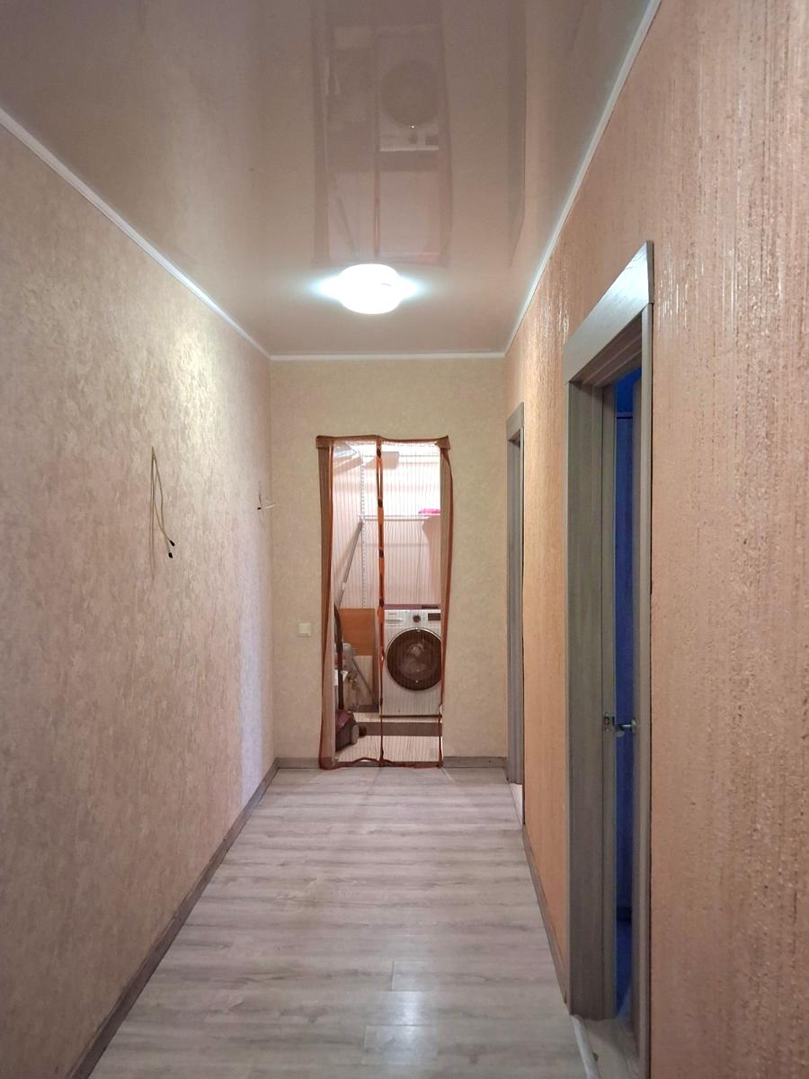 2-комнатная квартира по адресу ул. Таврийская (площадь 60 м²) - фото 4 2-комнатная квартира по адресу ул. Таврийская (площадь 60 м²) - Atlanta.ua - фото 4