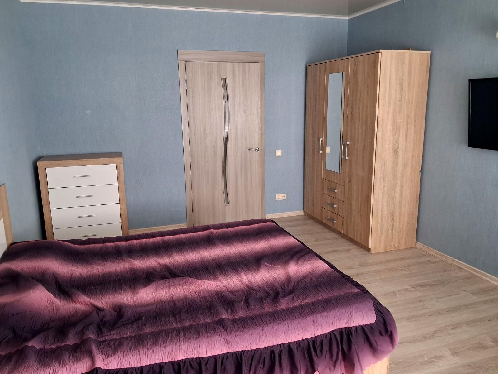 2-комнатная квартира по адресу ул. Таврийская (площадь 60 м²) - фото 2 2-комнатная квартира по адресу ул. Таврийская (площадь 60 м²) - Atlanta.ua - фото 2